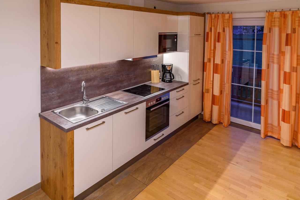 Appartement Reiter
