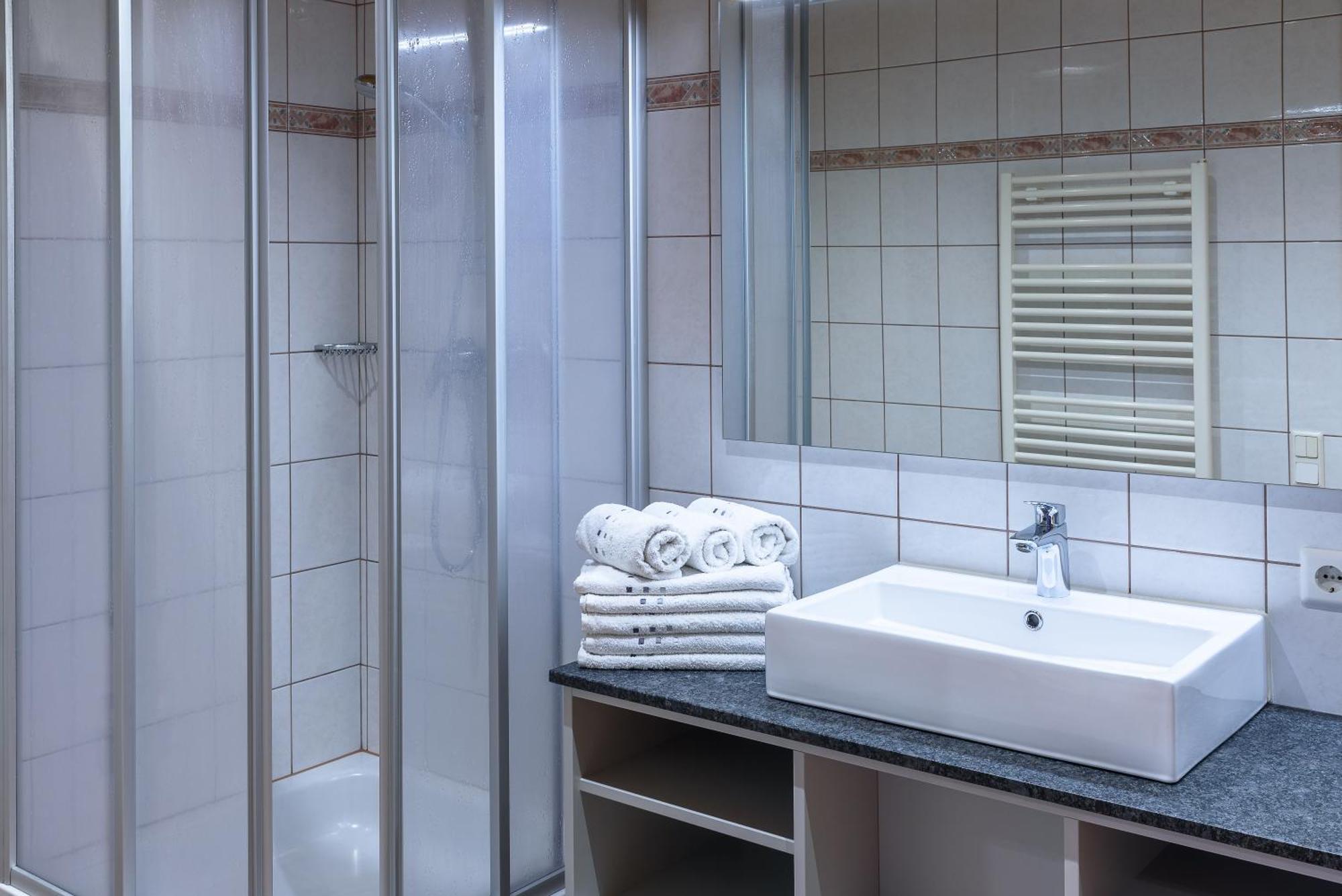 Reiter Appartement