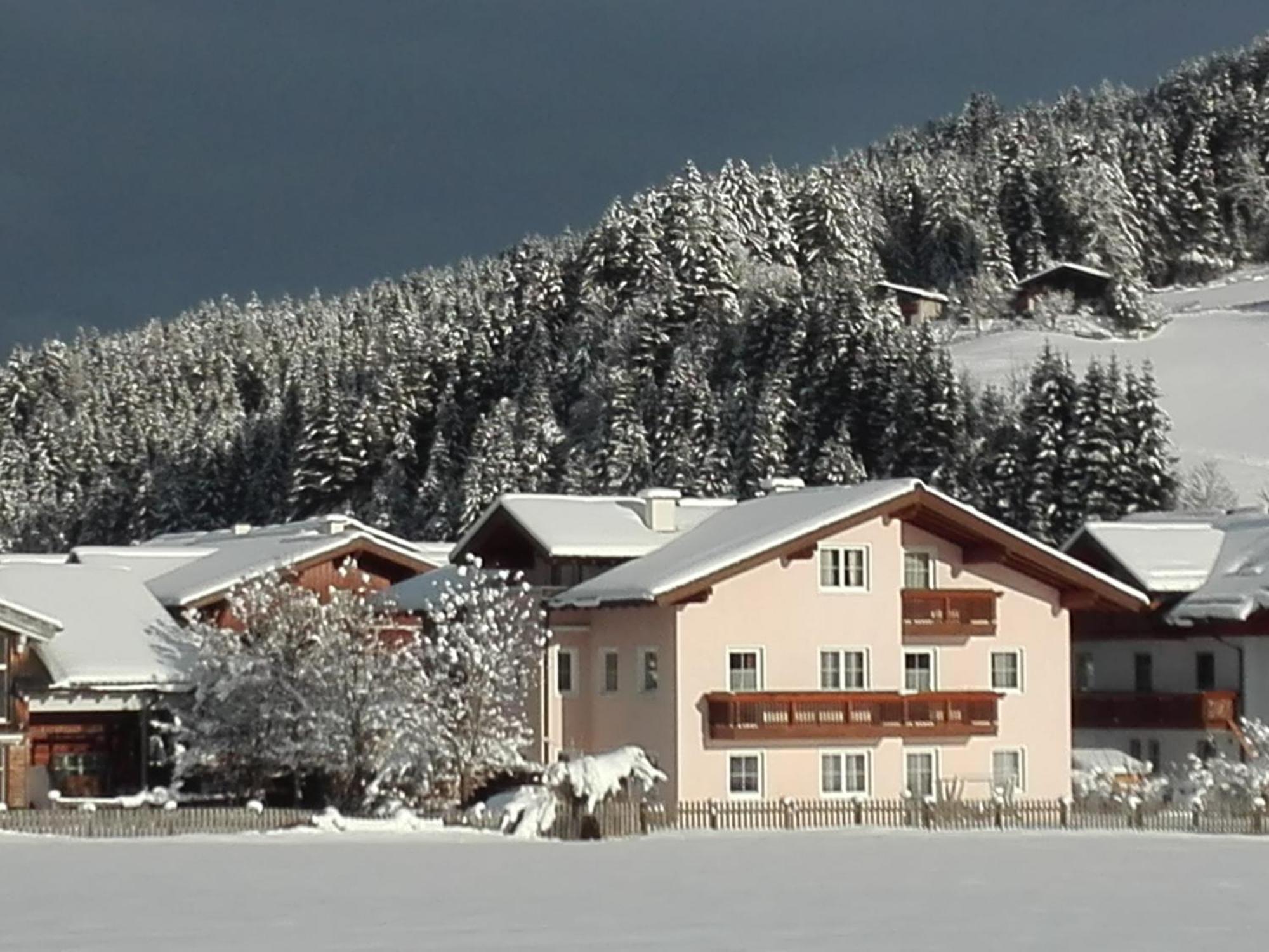 Reiter Appartement *