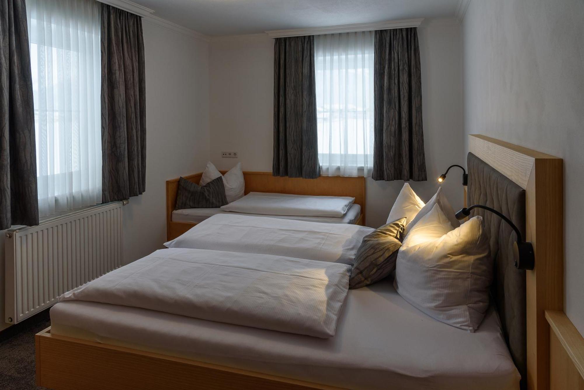 Reiter Appartement *