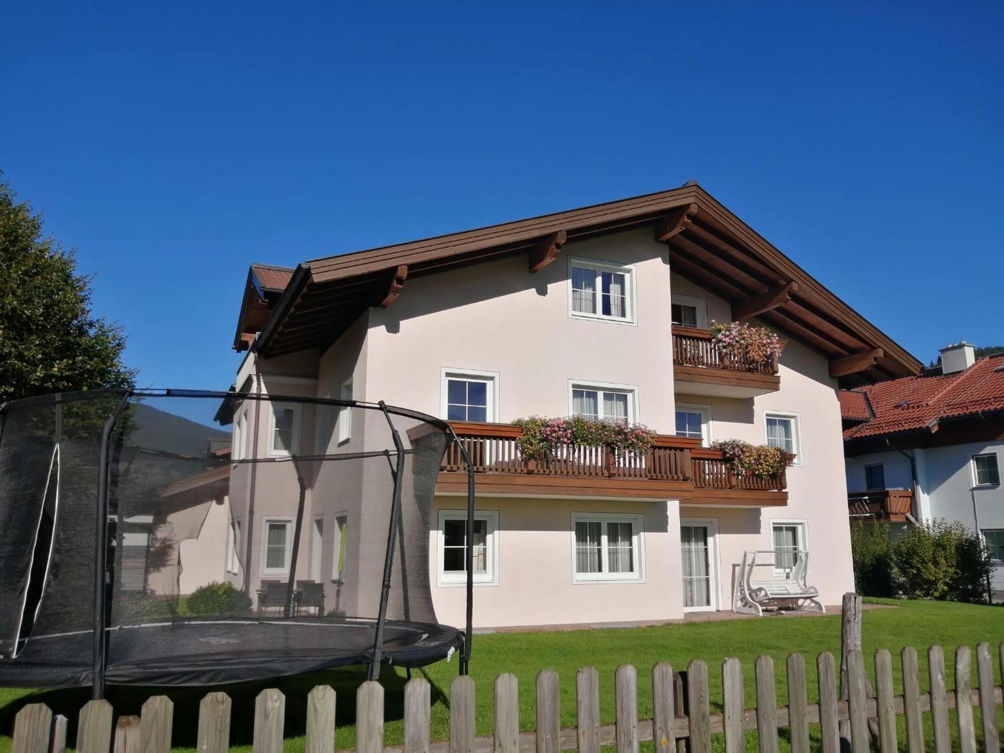 Reiter Apartment