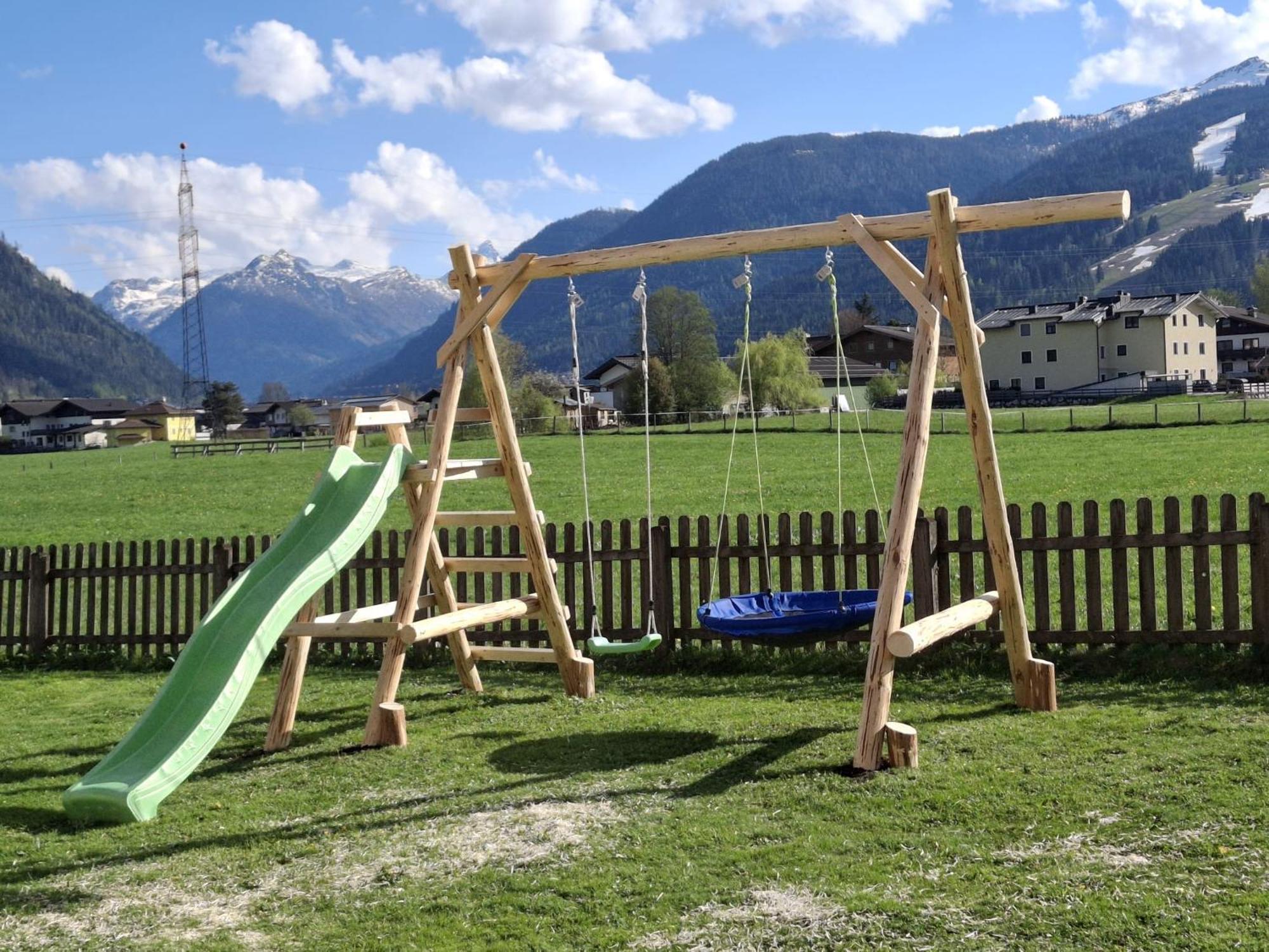 Reiter Flachau