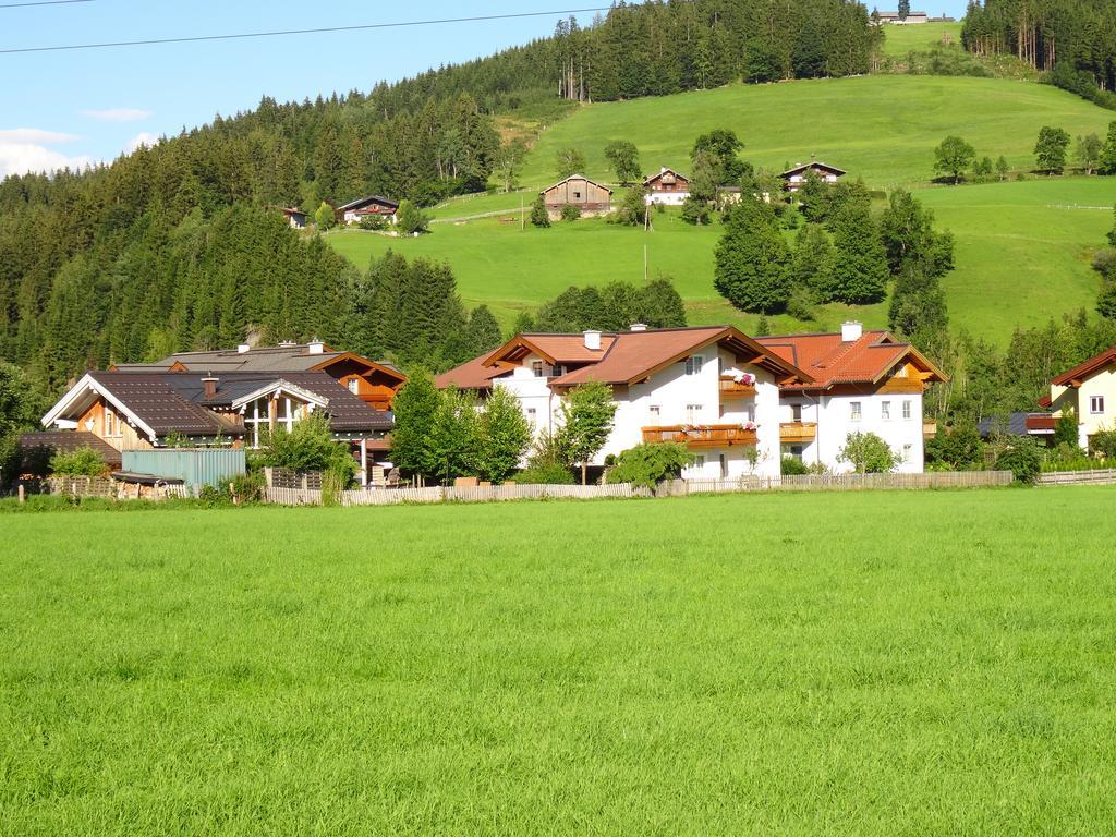 Reiter Appartement Flachau