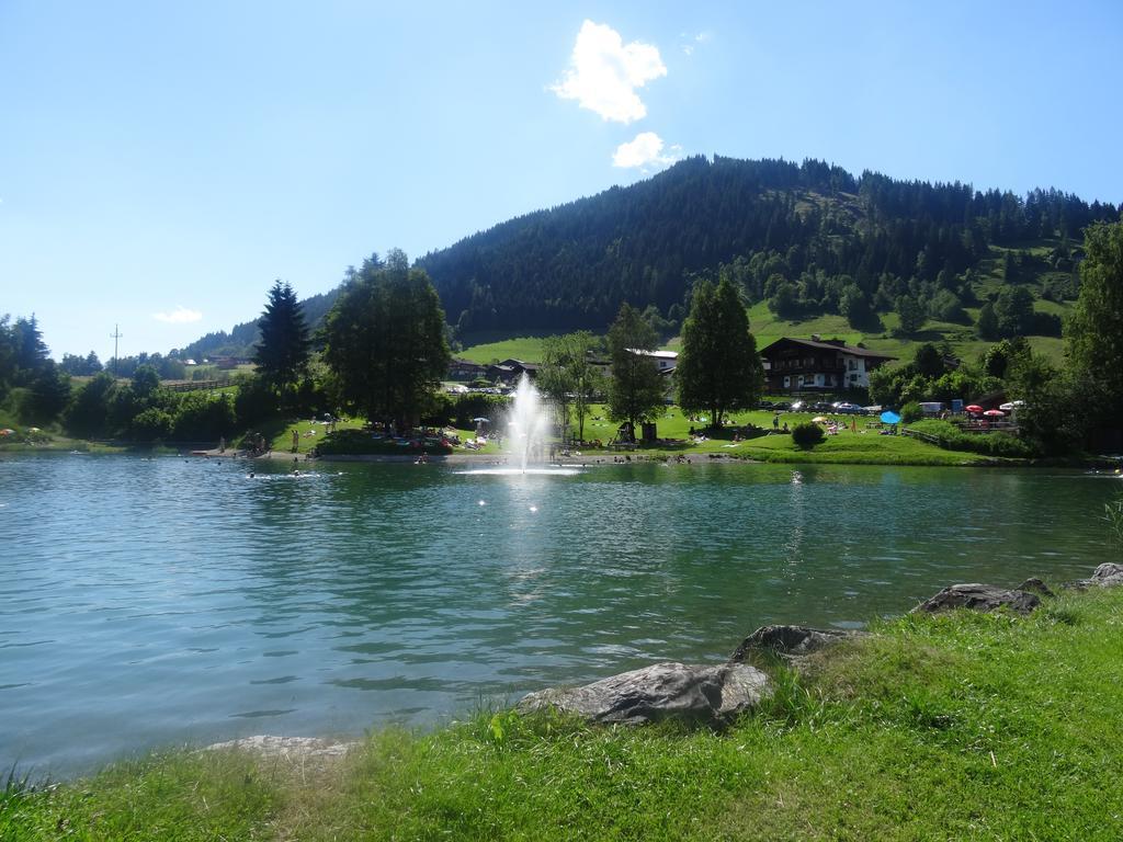 Reiter Appartement Flachau