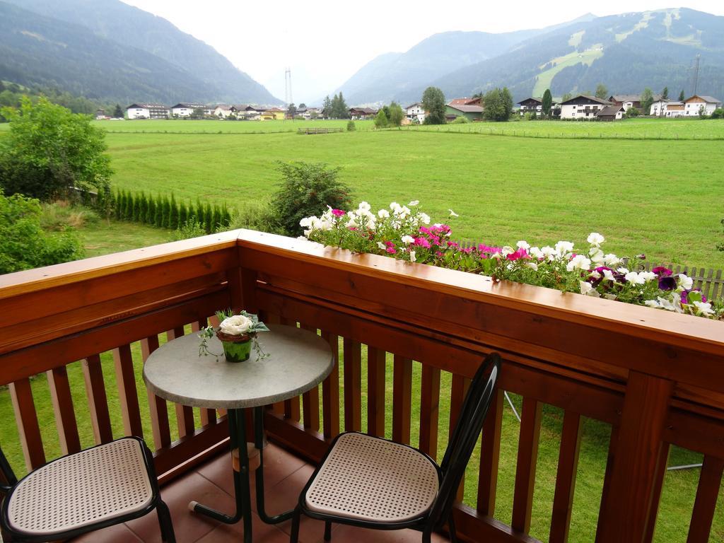 Reiter Appartement *
