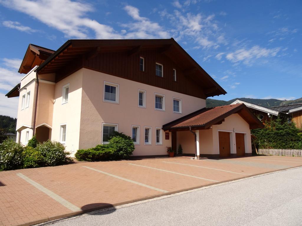 Appartement Reiter Flachau